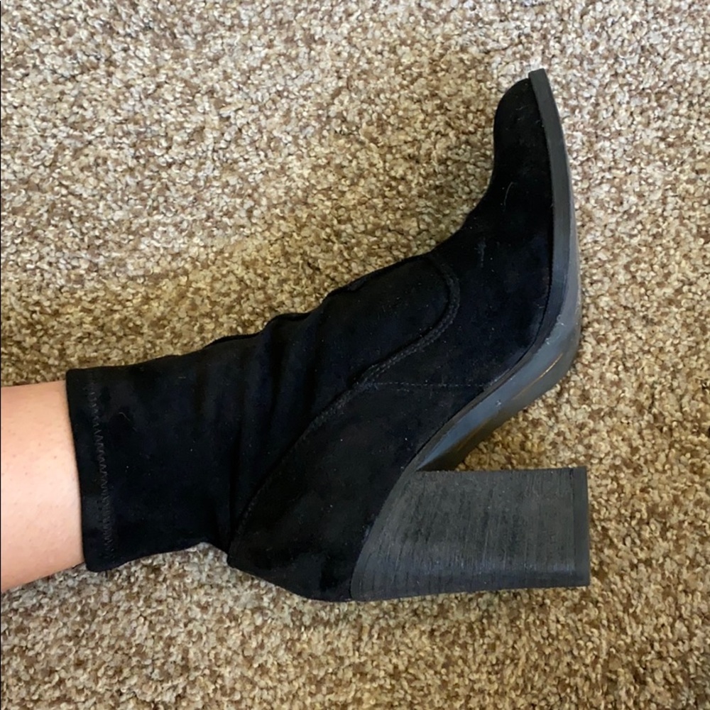 Dolce vita boot